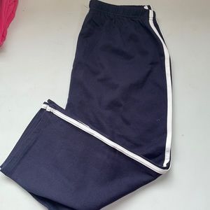 northcrest knit pants plus size